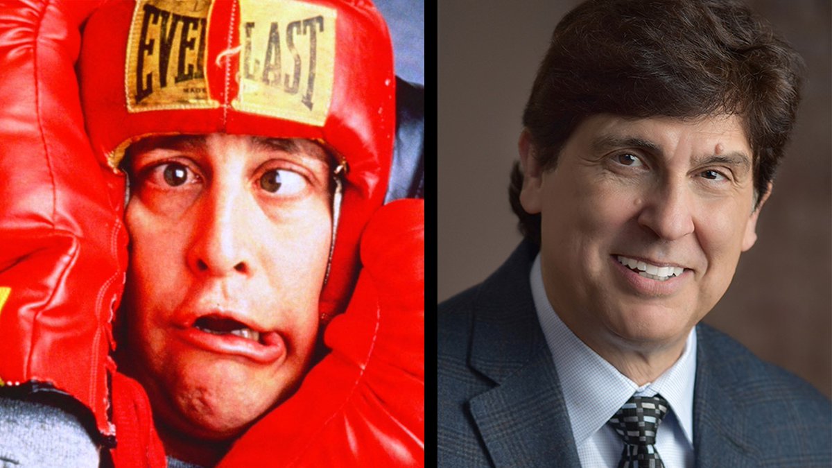 Joe Conklin tweet media