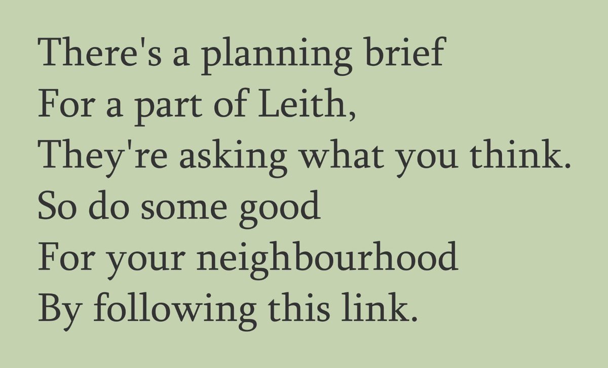 saveleithwalk's tweet photo. Consultation period closes 31st January 2020 #saveleithwalk #ourleithwalk https://t.co/JWl3WbIKbH https://t.co/43zUrczVZS