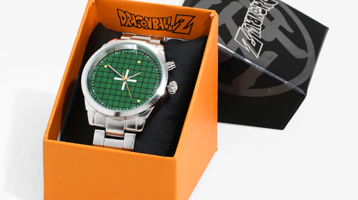 Dragon Ball Radar Now Available in Wristwatch Form comicbook.com/anime/2020/01/…