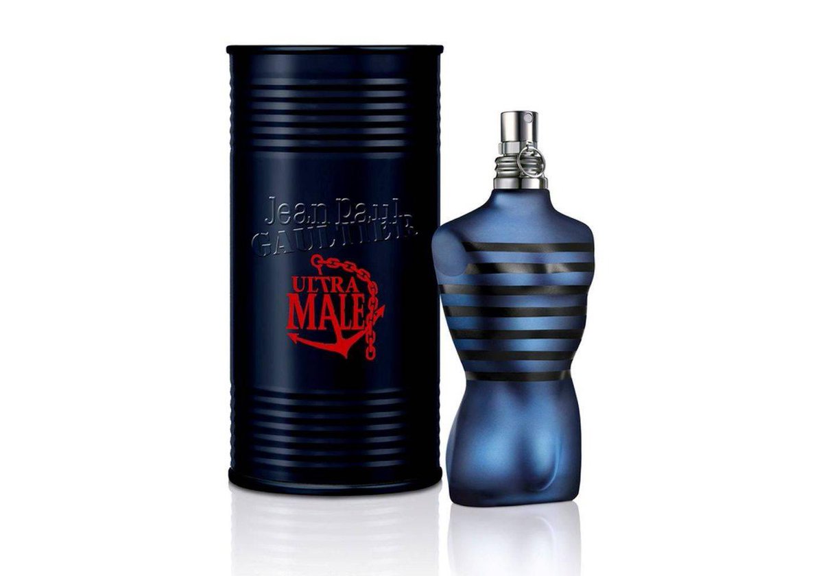 jean paul gaultier ultra male price