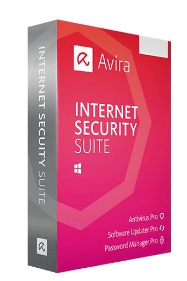 licenzesoftware's tweet photo. #Avira #Internet #Security #Suite 
3 #PC 1 Anno
licenza versione #ESD
€16,90

https://t.co/ute5lqsfM0 https://t.co/IB1C607kYs