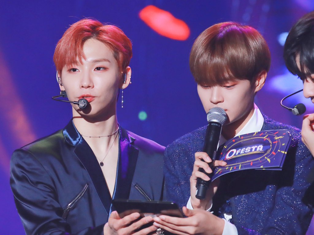 WoongU1015's tweet photo. 우리 예삐의귀여운 막동이 
대휘야 20살 생일축하해🎉
#빛나는_대휘의_스무살
#에이비식스 #이대휘 #전웅 https://t.co/KrvxBeOUkH
