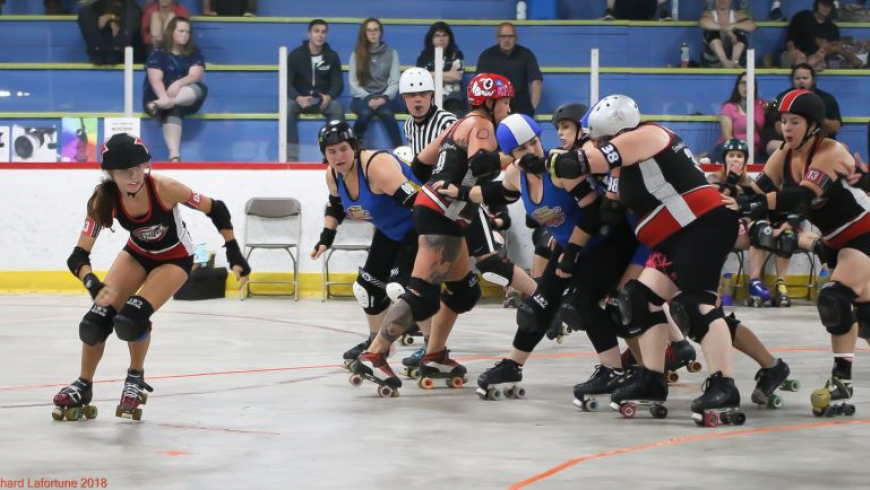 Fredericton Capital Region Tourism tweet media