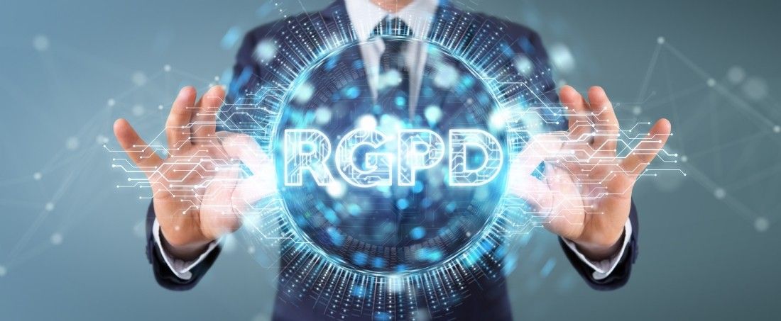 ReussirEnFr's tweet photo. #RGPD : êtes-vous sûrs d'être en conformité ? https://t.co/fWhHVTY5IJ via @Chef_Entreprise #données  #JournéeProtectionDonnées  #DataProtectionDay #JPD2020 https://t.co/9ds5ljaHI5