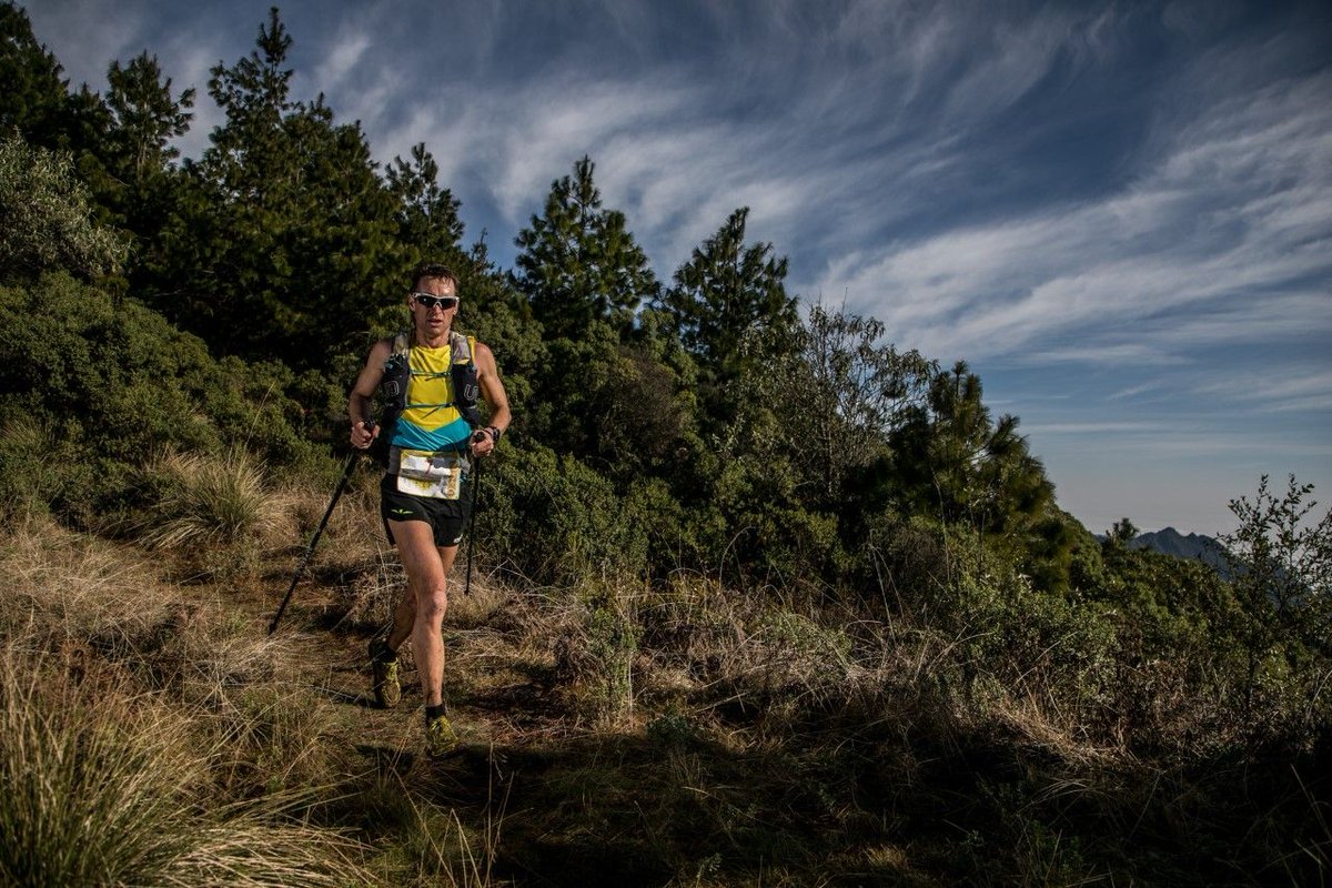 Ultimate Direction (@udhydrates) on Twitter photo Congrats <a href="/jasonschlarb/">jason schlarb</a> on a 5th place finish at the Mexican race Ultra Huachinango 55. 2019 UTMB winner Pau Capell was in the field along with some amazing Mexican athletes. Schlarb uses the forthcoming Sig Series 5 Ultra Vest and FK Ultra Poles. Congrats <a href="/jasonschlarb/">jason schlarb</a> on a 5th place finish at the Mexican race Ultra Huachinango 55. 2019 UTMB winner Pau Capell was in the field along with some amazing Mexican athletes. Schlarb uses the forthcoming Sig Series 5 Ultra Vest and FK Ultra Poles.