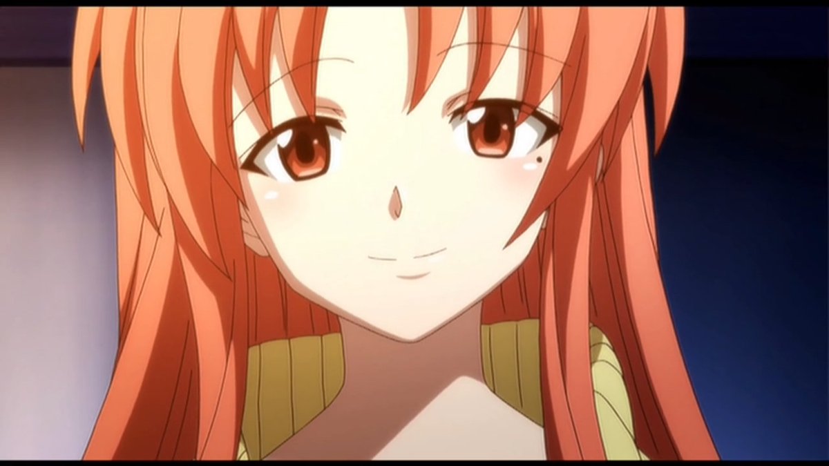 Tan A Twitter 那波千鶴誕生祭 那波千鶴生誕祭 1月29日は那波千鶴の誕生日 魔法先生ネギま ネギま Uqholder 今日は那波千鶴さんの誕生日です おめでとうございます