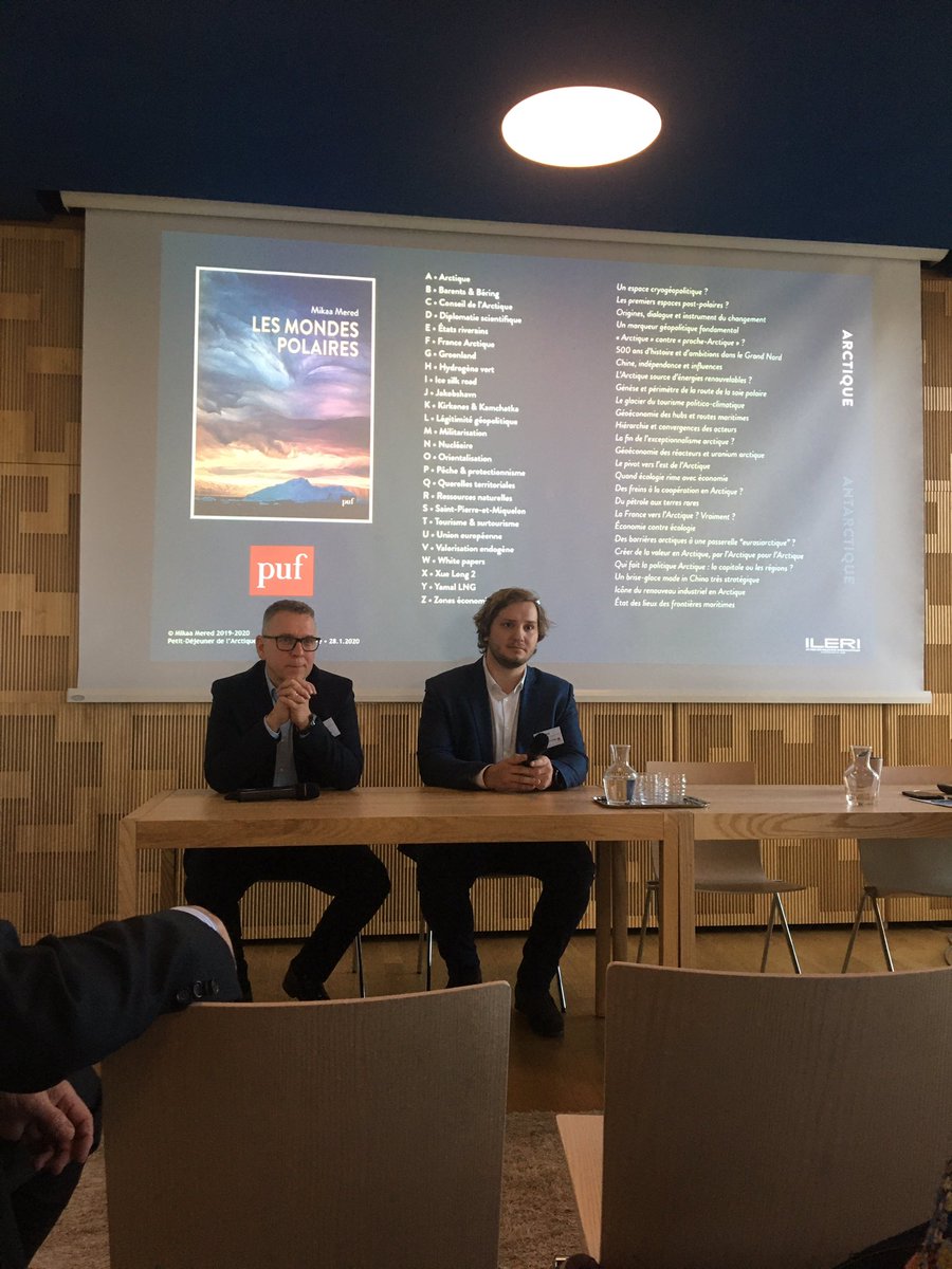 WoodCircusEU's tweet photo. ”If Mother Nature designed a process, it wouldn’t produce waste.”

#WoodCircus partner @_FCBA participated in @CCFFInfo @ClusterPolaire @AmbFinlandePAR @TeamFinlandFR event on #BusinessModels for the #CircularEconomy in the #Arctic.

🗣 Quote from @jyri_arponen / @SitraFund https://t.co/eqAkgODALo