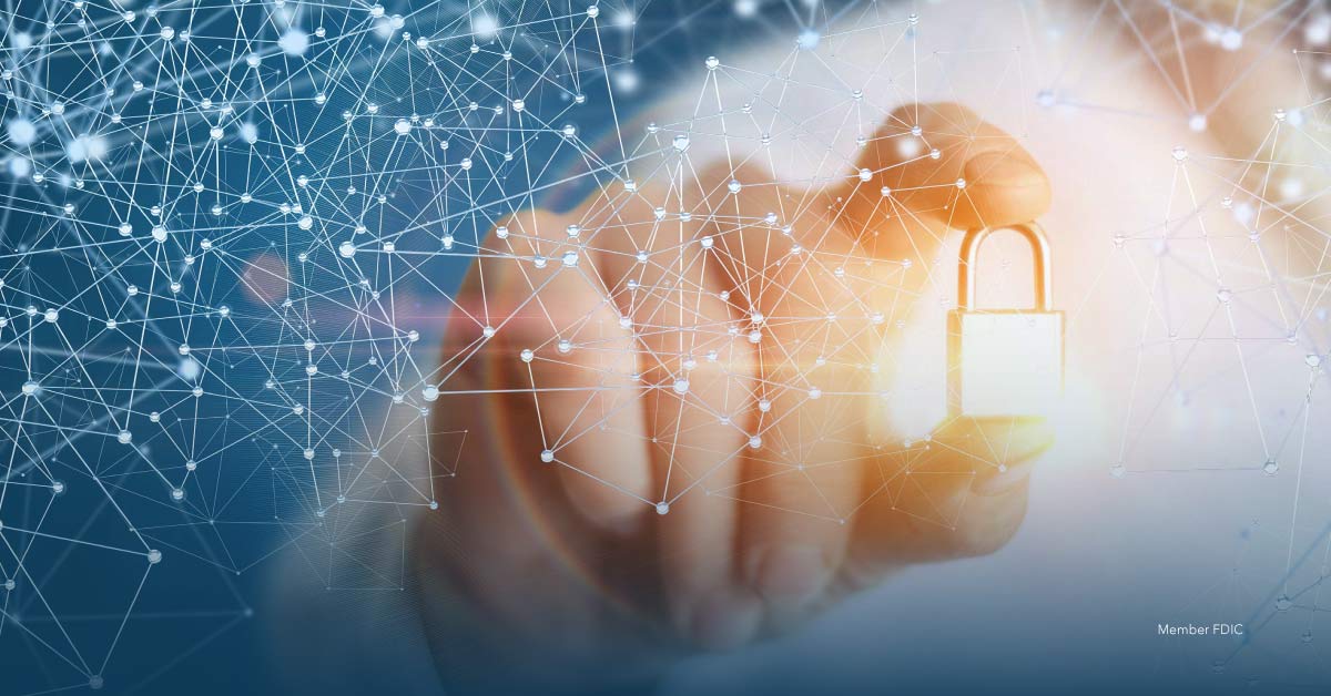 fnbo's tweet photo. Did you know using paper checks may be increasing your company’s risk for fraud? Learn tips to prevent payment fraud in our blog. #FNBOInsights #PayMaker https://t.co/BYupCNTnG3 https://t.co/EaGF9IEqIV