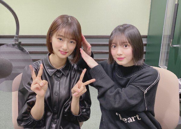yuipons_46's tweet photo. "彼女を見てると元気になれる"

まさにその通りだなって思います。

これからもいのりらしく明るく元気に頑張って下さい😆

欅坂46を選んでくれて、本当にありがとう。

#井上梨名生誕祭 
#誕生日おめでとう🎉 https://t.co/EU513st3bB