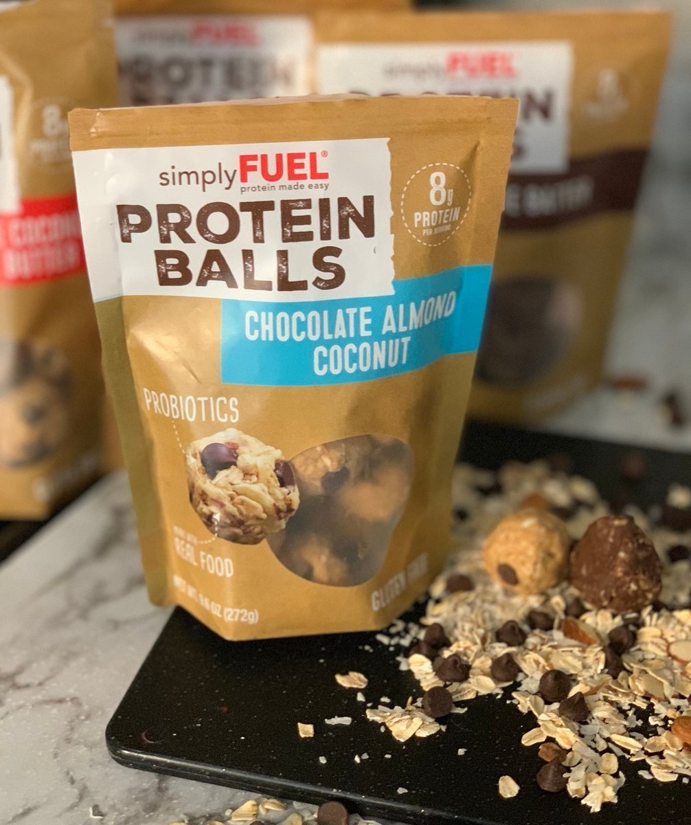 Simply Fuel tweet media