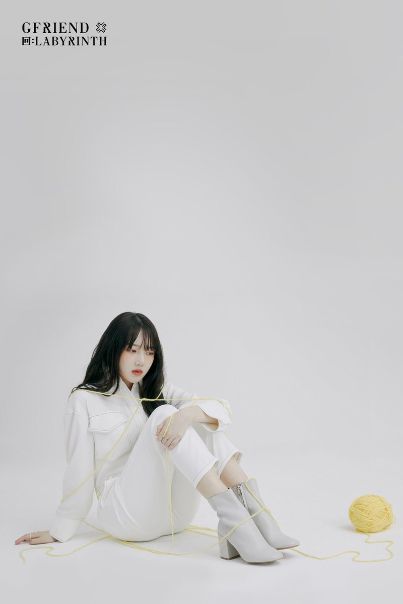 crqdsroad's tweet photo. Por que eunha es la única que no se enreda en la lana, ESO ES TEORÍA ¿¿¿¿¿
#TwistedPaths #回_LABYRINTH #GFRIEND @GFRDofficial https://t.co/5t8NX8mUQv