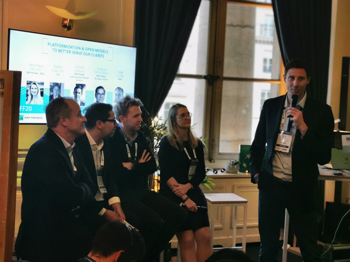 Jean-Baptiste Lefevre tweet media