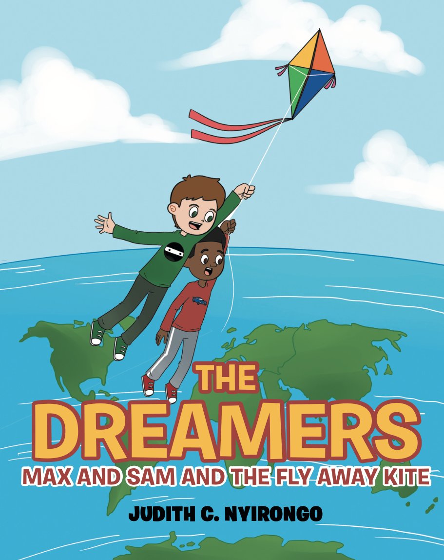 BrianCraigShow's tweet photo. https://t.co/aecptfMPk4
#amazon #kidsbook #kidsread #reading
#getkidstoread https://t.co/k9vhUlqRqr