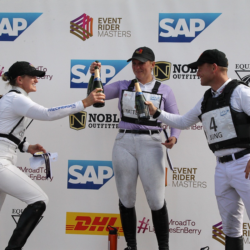 Event Rider Masters tweet media