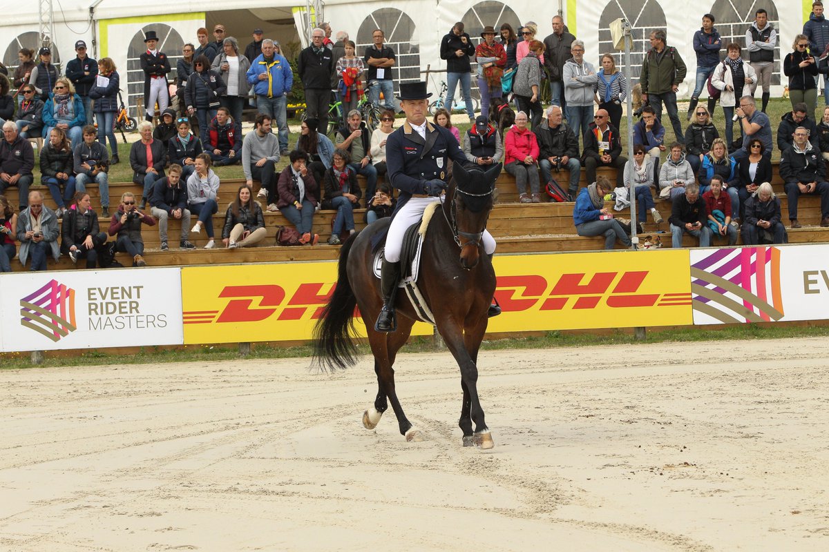 Event Rider Masters tweet media