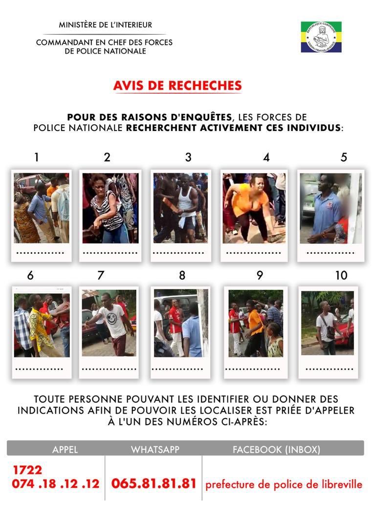 Utilisons les réseaux sociaux pour identifier ces stars....