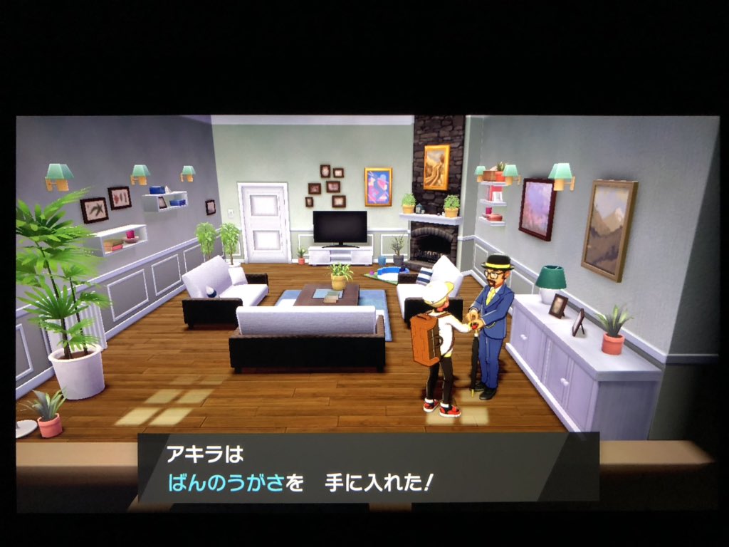 フカヒロ Pixivリクエスト6作目納品 ご依頼はpixivリクエストへ アキラのガラル冒険記 砂嵐だ ひでりや雨の時はほのお みずタイプの威力がそれぞれ上がるが 砂嵐の場合はいわタイプのポケモンの特防が上がるという それは知らなかったな いわ じ