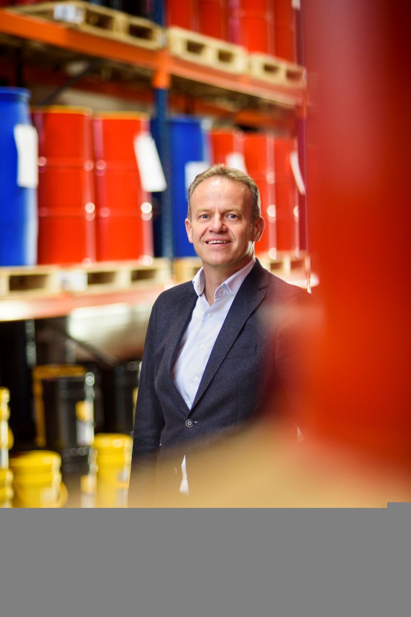 RegioBusiness's tweet photo. Geert-Jan van Ierland van @ABCOlie is onze gast in de BOB Talkshow op 12 februari a.s.! 'Mijn businessplan staat op twee A4'tjes'. Meld je aan https://t.co/CLtA2boes9 en laat je inspireren! We zijn te gast bij @Tilburgtrappers #netwerken #ondernemer #brabant https://t.co/xIWOlyqNS8