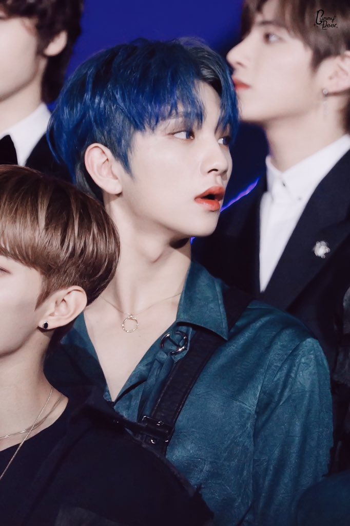 GummyDeer_1230's tweet photo. 191227 HD
💙
#JOSHUA
 #조슈아 
#세븐틴⁠ ⁠⁠⁠⁠⁠ @pledis_17 https://t.co/nX4Yhe6DEb