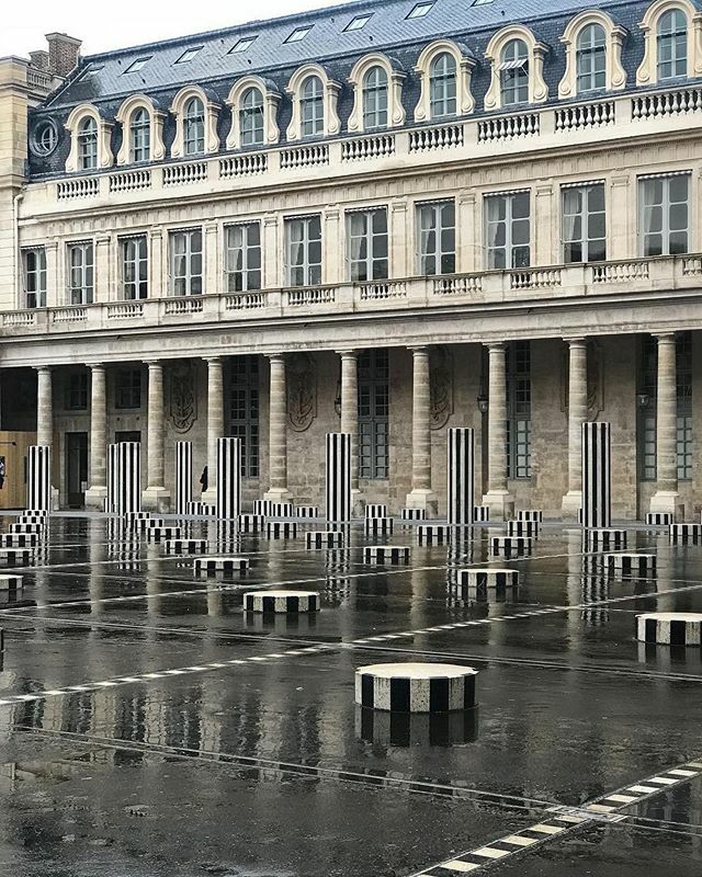 Can’t believe it was just over 2 years ago that I first attended @maisonetobjet! Not my first time to Paris, but my first time attending that inspiring show. And today I’m in Chicago with @monogramappliances for a joy-filled cooking immersion experience!… ift.tt/36ElusN