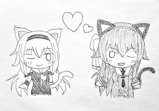 すごく良かった。
#ピノの自由帳
#なとあーと 