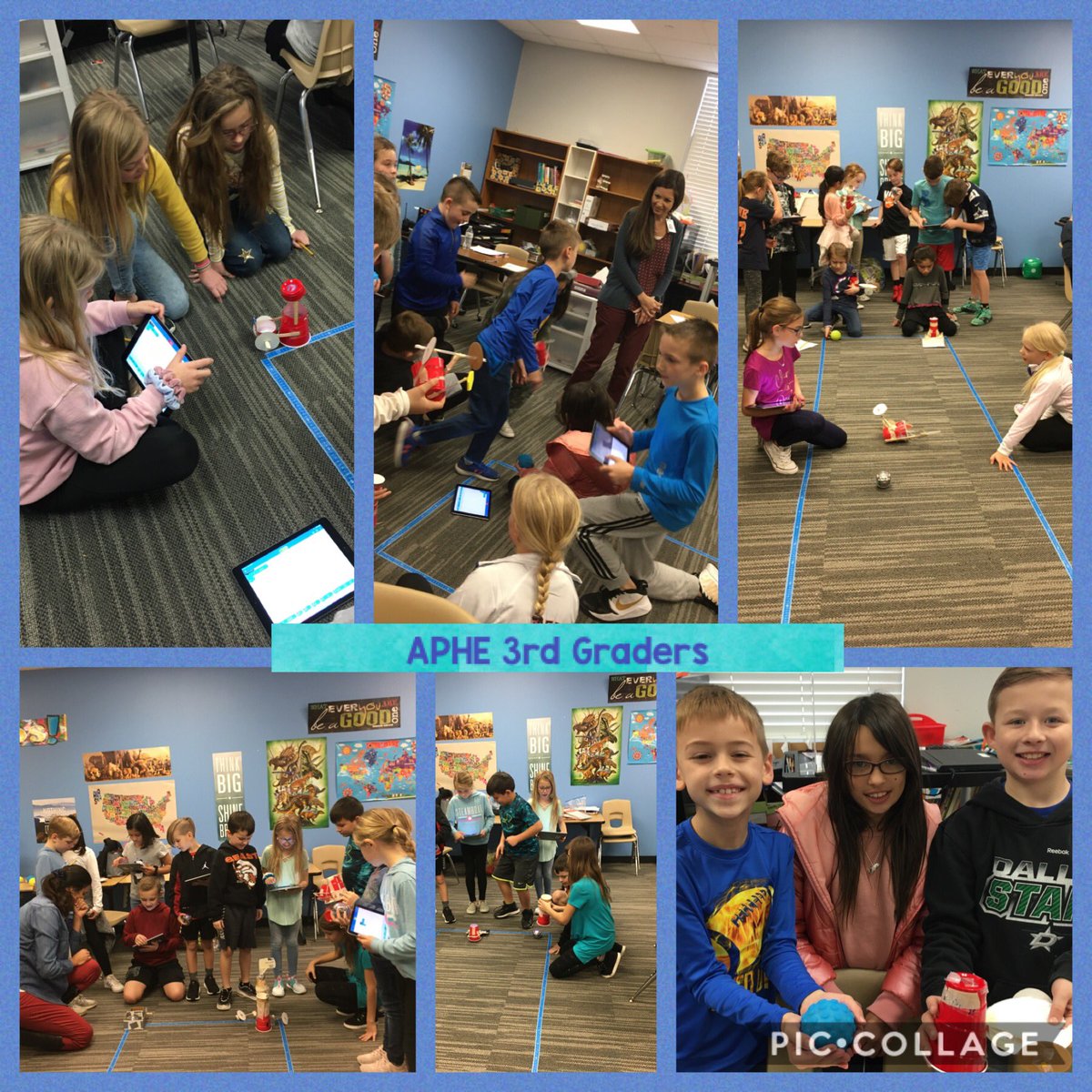 Rockwall ITS tweet media