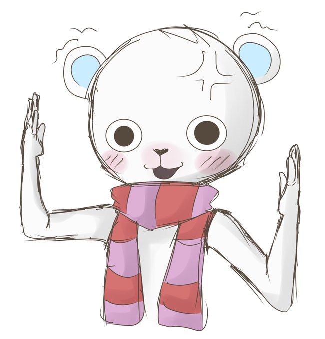 オコカワイイのtwitterイラスト検索結果