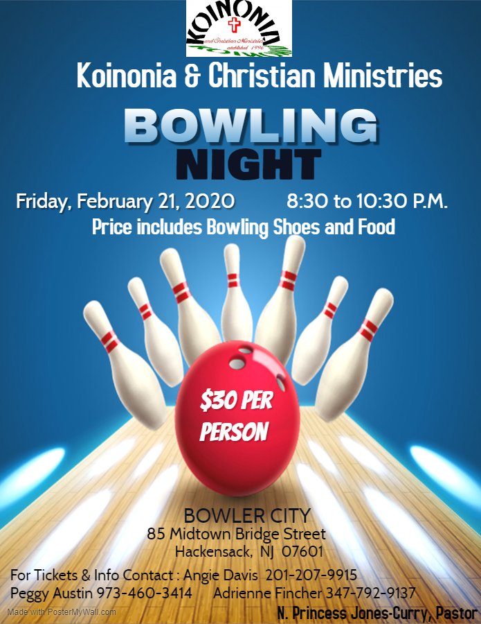 adriennefinche1's tweet photo. We gonna gave a Bowling Good Time. Contact me fir more info. https://t.co/oCTUxY3cTW