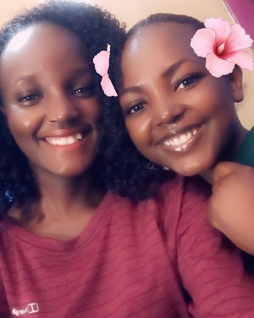 RKabanyoro's tweet image. Hangout out with @vanessa_vash 
Together we can save Climate

Journalism Activates Activism
#SaveClimate 

@Smart24TvUganda 
@Ugaman01