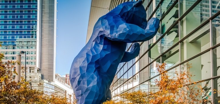 Denver joins the growing ranks of major US cities that have implemented restrictions or fees on single use #plastic and paper bags. The city set a 10 cent fee on any disposable customer bags - a small cost for a major impact. #Sustainability readyforsocial.com/94118013ded