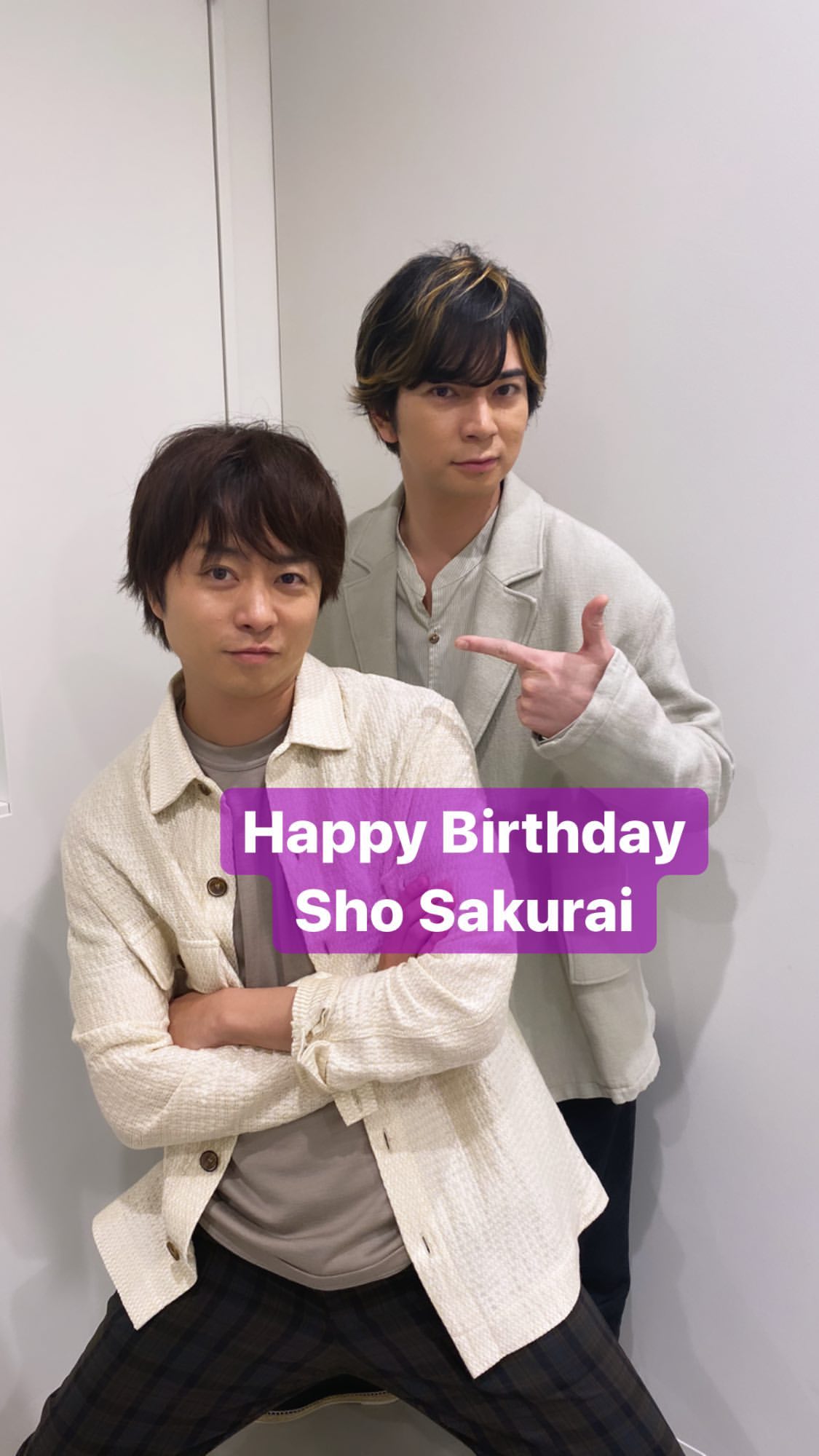 マジ でっかい 感謝 It S Only 3 Days Late It S Not Even A Selfie And It S Posted Like An Hour After The Others Stories Jun Please But The Most Important Thing マジ でっかい 感謝 It S Only 3 Days Late It S Not Even A Selfie And It S Posted Like An Hour After The Others Stories Jun Please But The Most Important Thing