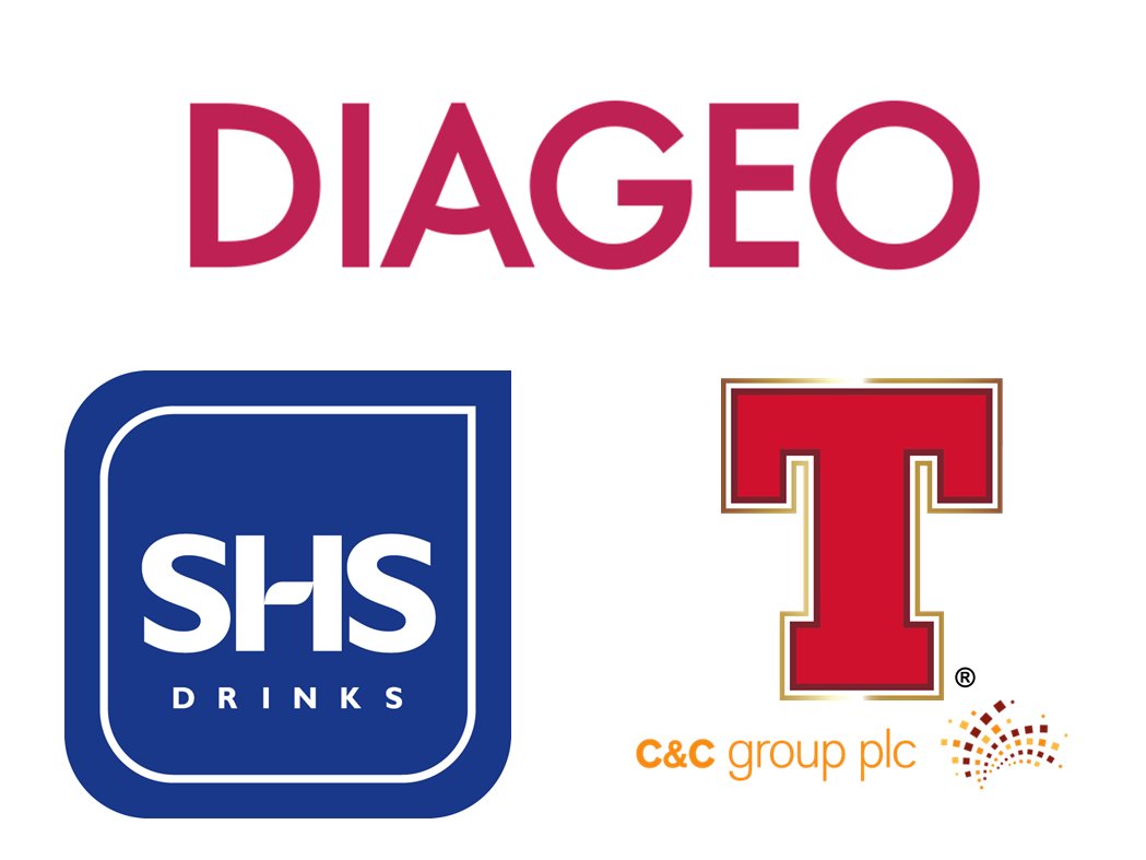 SPARScotland's tweet photo. Who will you be making a beeline for at our #2020Tradeshow ? @TennentsLager @DiageoGB #SHSDrinks are the latest suppliers to join our growing list! https://t.co/fndfmpz1a1