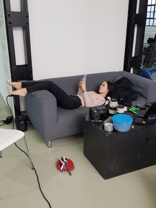 NATURAL &amp; BEAUTY!!! @ocean_nata  Just taking a nice rest 😊 @21sextury https://t.co/oTgcA5WUkX<a class="tags" href="/tag/ocean_nata">@ocean_nata</a><a href="/tag/bts"class="tags"><span>#bts</span></a>