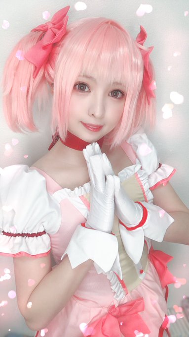 Twitterのコスプレ画像51