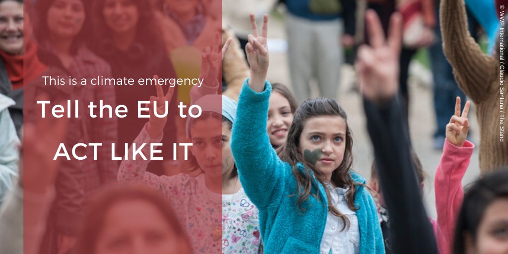 WWFEU's tweet photo. Want the EU to act on #climateemergency?

Now's your chance!

You can tell the EU what its #climateaction must be!

Ideas + info: 
https://t.co/cvqBSkXMAn  

#EUGreenDeal #EU2050 #EUClimateLaw https://t.co/zJCNnJEu0E
