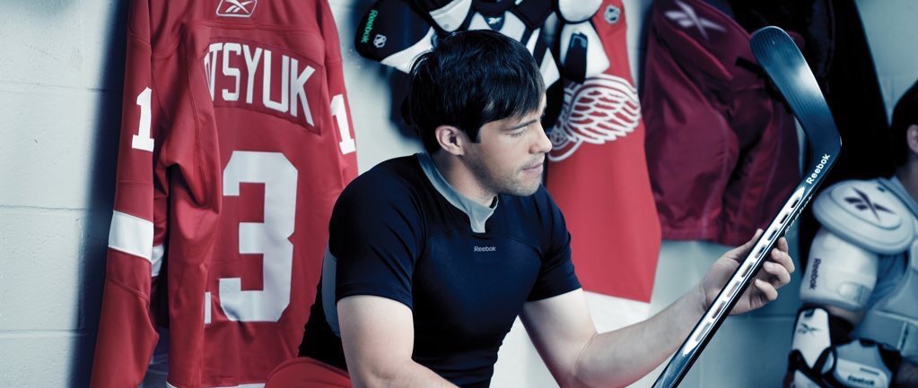CCMHockey's tweet photo. “Those who fail to learn from the mistakes of their predecessors are destined to repeat them.” #RBKEpicFail https://t.co/1HruWPamWY