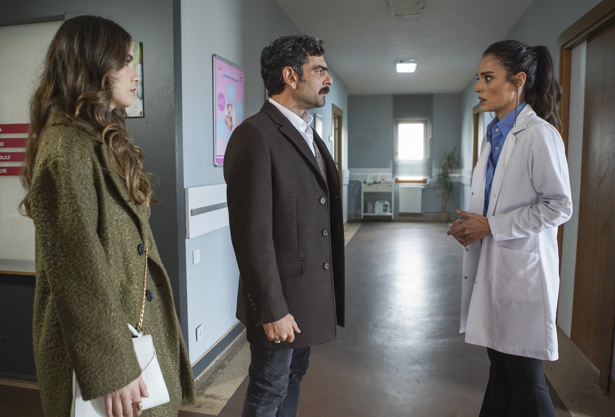 Kapanmayan defterler…

#Güvercin yeni bölümüyle 2 Şubat Pazar 20.00'da Star'da!

<a href="/startv/">STAR TV</a> <a href="/pastelfilm/">Pastel Film</a>