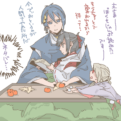 #画力ビフォーアフター
2015/1→15/6→2019/10→19/11 