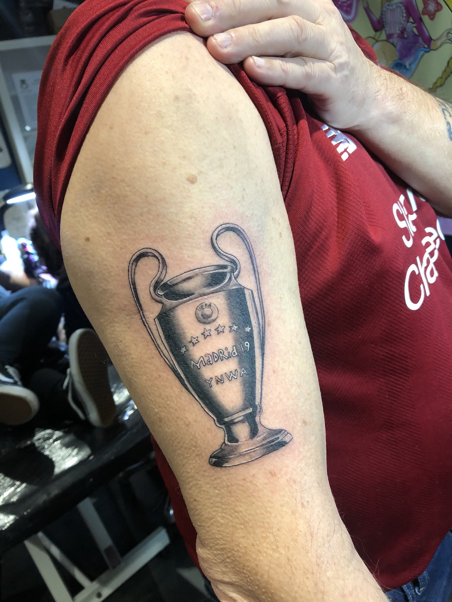 10 Best Chelsea Tattoo IdeasCollected By Daily Hind News