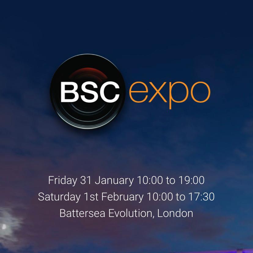 We’re very excited to be manning Booth 546 at the #BSCExpo this Friday and Saturday, held at #BatterseaEvolution. Come and see us for a chat, and to hear about our latest projects!
☕🎥🚁 #battersea #expo #dronestagram #aerialfilming