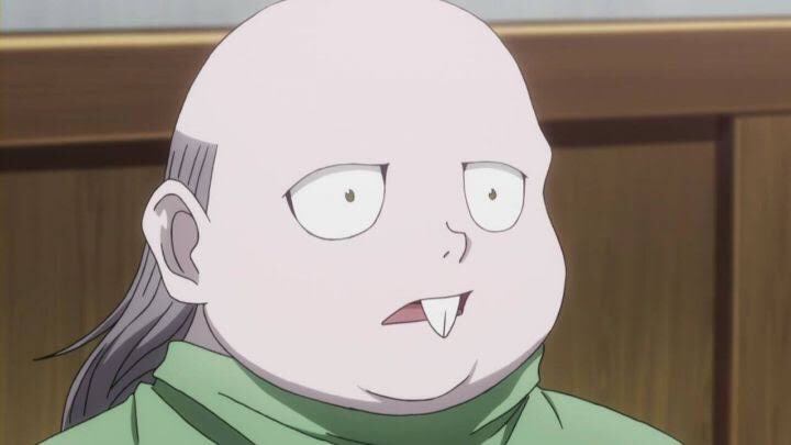 HUNTERxHUNTER　ハンターハンター　クラピカ　センリツ　セル画 HUNTERxHUNTER ハンターハンター クラピカ セル画 A25 その他