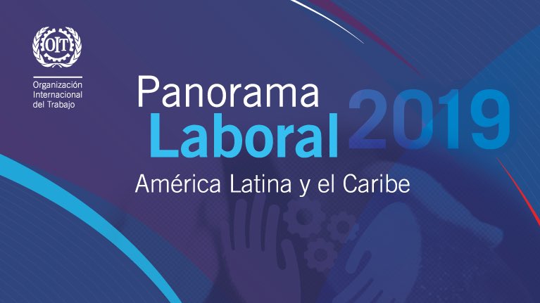 OITconosur's tweet photo. OIT: Las #brechas de género en participación laboral, desempleo y ocupación se han estado cerrando en las últimas décadas, pero a pasos demasiado lentos.
Sigue la presentación en vivo del informe Panorma Laboral en AL en: https://t.co/ypWazztSye
#PL2019 https://t.co/97ix8M1YtH