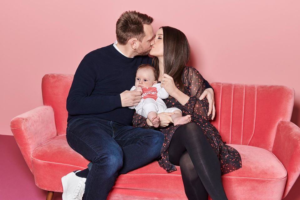 We have rounded up the real life love stories at Debenhams this Valentine's Day❤️ Read their love stories &gt;&gt;bit.ly/2RwNV7A #DebenhamsTrueLove