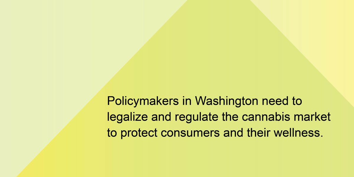 Parallel_Policy's tweet photo. An @NBCNews investigation makes clear that the best way to protect consumers from illicit vaping products is to legalize and regulate the #cannabis market.

https://t.co/qGKV21fp9r https://t.co/ovNL2sTHOW