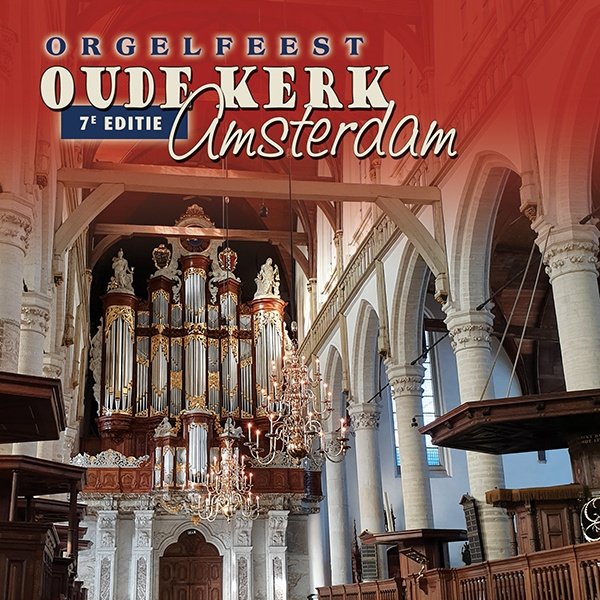 WE GAAN LOS!
Koop nu je kaarten voor het Orgelfeest in de Oude Kerk!
orgelfeest.nl

Met <a href="/minneveldman/">Minne Veldman</a> en <a href="/marcodentoom/">Marco den Toom</a>