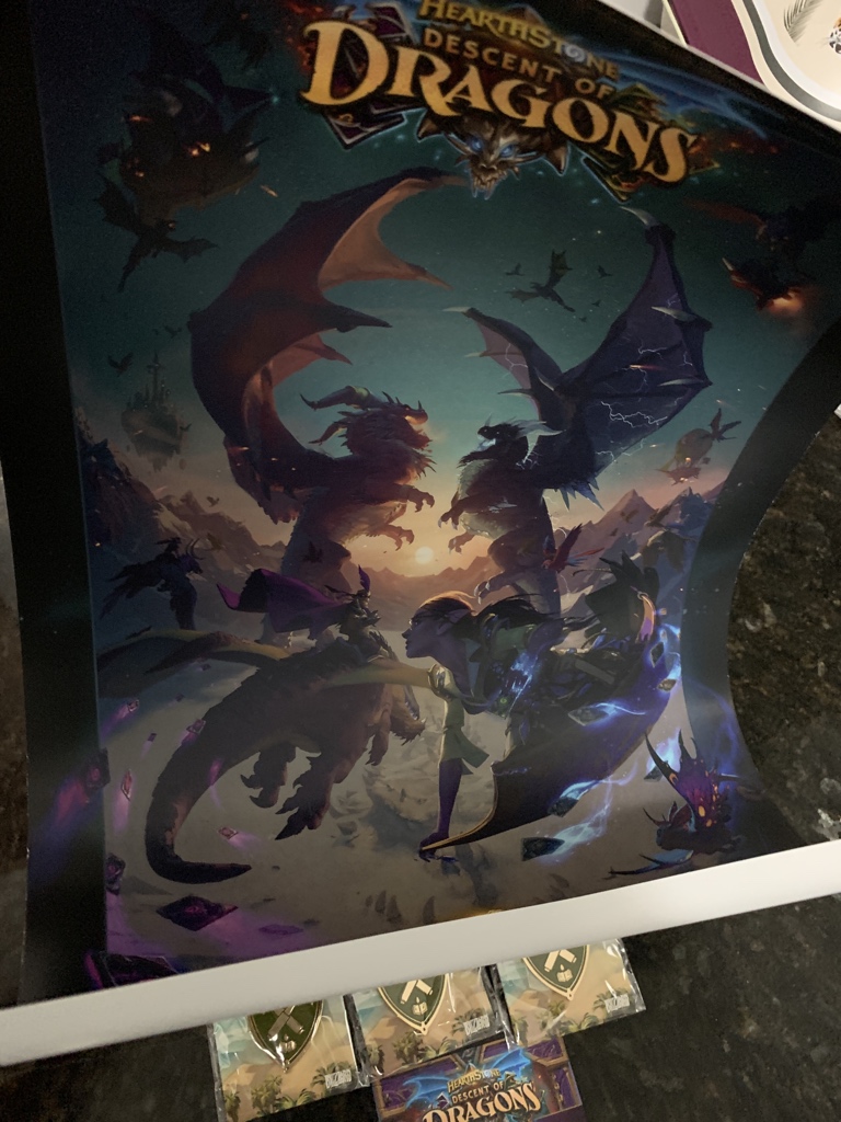 BocejoHS's tweet photo. Dia 10 de fevereiro tem Fireside em Goiânia!!
Com prêmios oficiais da Blizzard e sorteios entre quem participar!
O local é Paladins Game Store!
Espero vcs lá!
#Hearhstone #HearthstoneBR #Blizzard #BlizzardBR #FiresideGathering #EncontroDoEstalajadeiro #HS https://t.co/LOlrzzoTLk