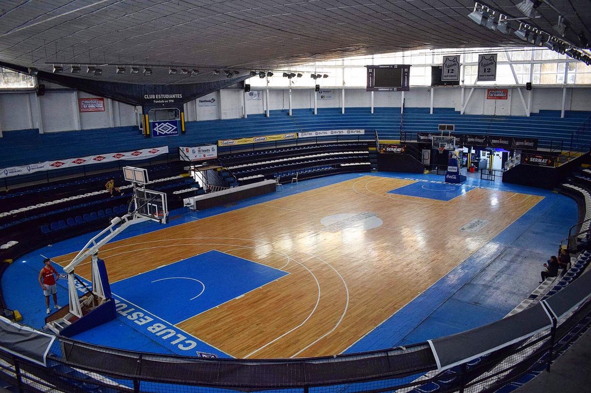 Club Estudiantes tweet media