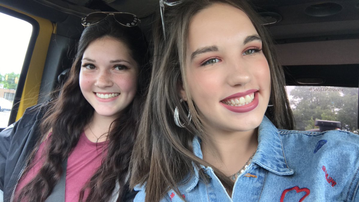 caseysuegibson1's tweet photo. happy birthday to my bff👯‍♀️💘 love you so much💕 hope you have the best b-day ever🥳 https://t.co/hTFfAi0t3B