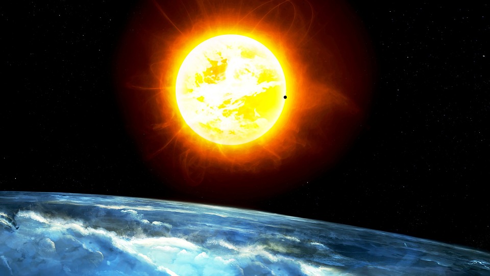 Honderd kilometer boven ons aardoppervlak begint de ruimte. Dat is zo afgesproken. Als je met een auto recht omhoog kon rijden, was je in een uurtje aan de grens met het heelal. Wie die grens voorbij gaat, is astronaut.
voorstekamer.nl/nieuws/eigen-u…