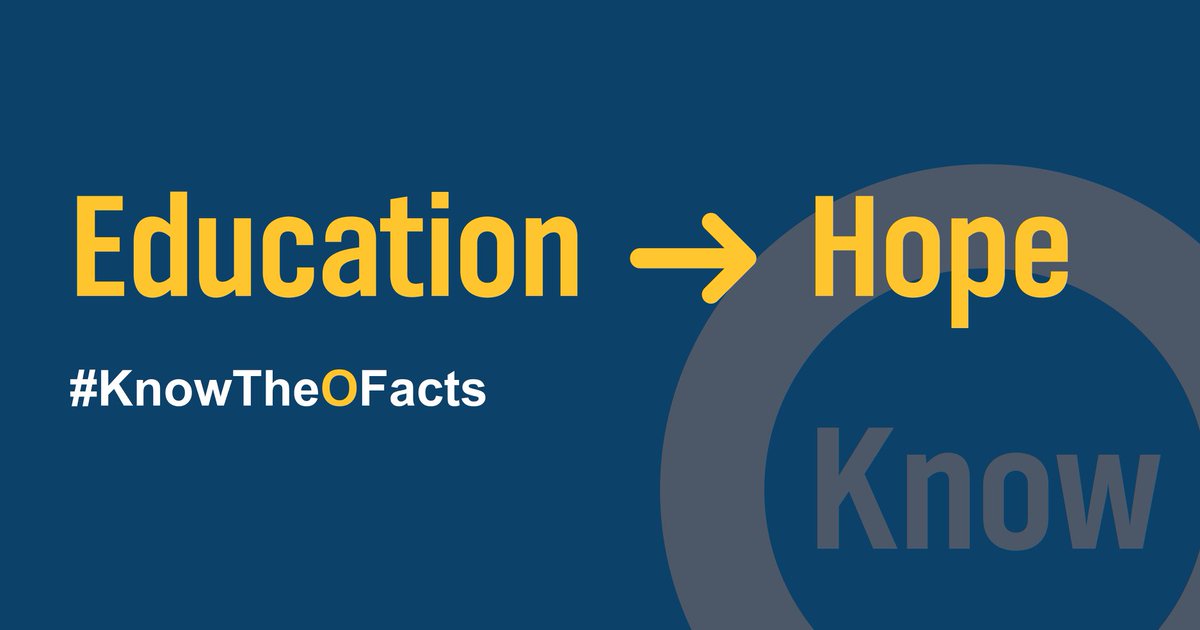 FSSAIndiana's tweet photo. Education. Understanding. Empathy. Hope. All encourage a person to seek treatment for opioid and other substance use disorders. https://t.co/789jUQYz04 #KnowtheOFacts https://t.co/3A9QBpnUdQ